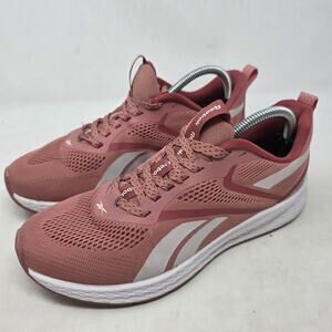 Reebok Floatride Energy 4 Rose Running Shoes Womens Size 8